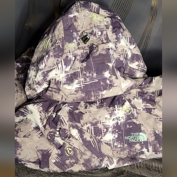 The north face cryptic jacket - Picture 8 of 8